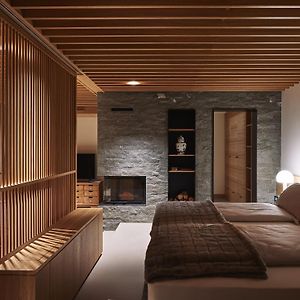 Chalet met een Slaapkamer